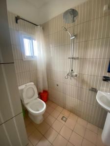 Bagno di Ma'a Lapseu hôtel