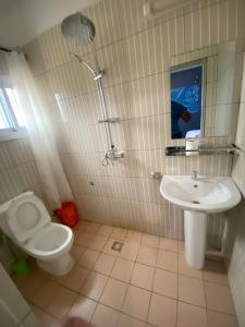 Bagno di Ma'a Lapseu hôtel