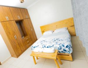 Gallery image of Mayfair 1 Bedroom-Bukoto in Kampala