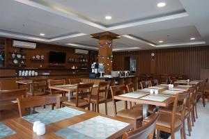Billede fra billedgalleriet på Favor Hotel Pekanbaru City Center i Pekanbaru