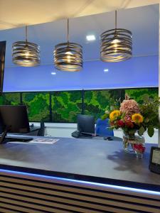 Fotografie z fotogalerie ubytování Hotel PrimaVera parco v destinaci Fürth