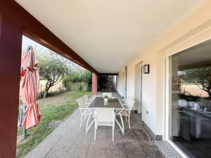 Taman di luar Le jardin secret - Colmar - WIFI +30 gambar