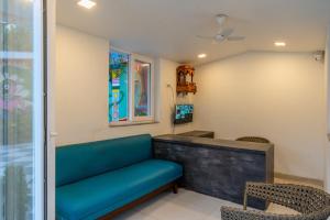 Ảnh trong thư viện ảnh của DownTown Arambol - The River Side Hostel ở Arambol