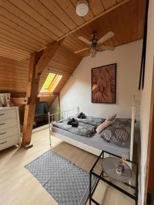 Gallery image of Heimerlmühle in Neunburg vorm Wald