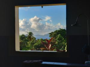 Φυσικό τοπίο κοντά σε αυτή η παραθεριστική κατοικία