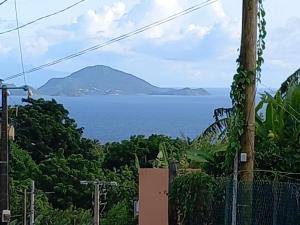 Φυσικό τοπίο κοντά σε αυτή η παραθεριστική κατοικία