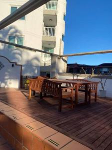 Gallery image of Surfers Paradise Penthouse & Rooftop with city views in Gold Coast