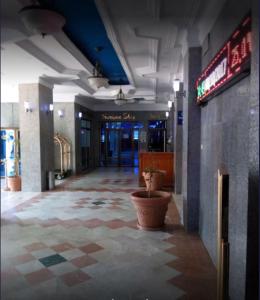 Galeriebild der Unterkunft Hotel ADGHIR in Fort de lʼEau