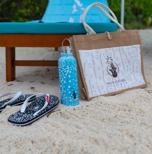 Fotografie z fotogalerie ubytování Whale Shark Boutique v destinaci Fenfushi