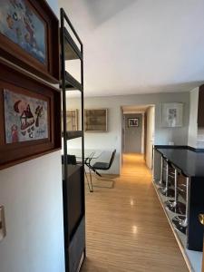 Fotografie z fotogalerie ubytování Departamento Delux v destinaci Santiago