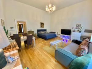 Teresa Apartment 1066 Budapest, Teréz körút 36. kép - 2