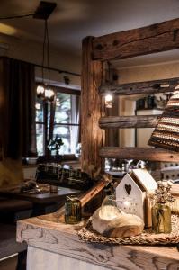 Fotografie z fotogalerie ubytování Hotel Ehrwalderhof v destinaci Ehrwald