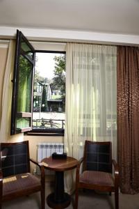 Fotografie z fotogalerie ubytování Dilijan Park Resort & Villas v destinaci Dilidžan