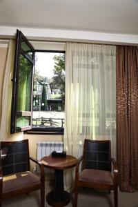 Fotografie z fotogalerie ubytování Dilijan Park Resort & Villas v destinaci Dilidžan