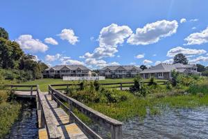 Galería fotográfica de The Fish Hatchery Unit N4 en Lake Hamilton