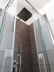 Ένα μπάνιο στο Casa Vancanze BELLAVISTA