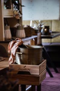 Fotografie z fotogalerie ubytování Hotel Ehrwalderhof v destinaci Ehrwald