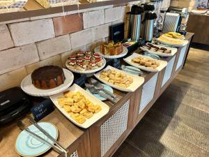 Jídlo v penzionu – hostince nebo okolí