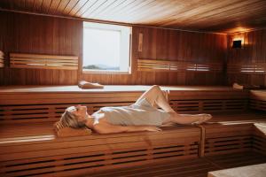 Fotografie z fotogalerie ubytování Hotel Randsbergerhof v destinaci Cham