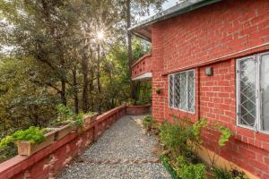 Gallery image of Unique 2BHK in Bhowali Red Brick Quarter in Bhowāli