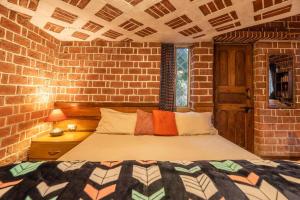Gallery image of Unique 2BHK in Bhowali Red Brick Quarter in Bhowāli