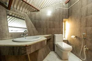 Gallery image of Unique 2BHK in Bhowali Red Brick Quarter in Bhowāli