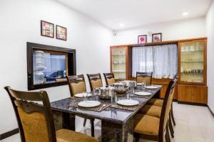 Fotografie z fotogalerie ubytování Mansarovar Holiday Home v destinaci Coonoor