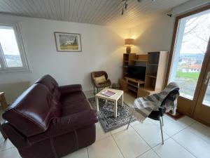 Gallery image of Bixta-eder in Saint-Palais