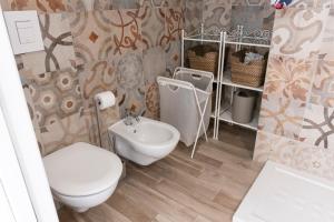 Gallery image of Il Balconcino sul Mare 2 in Giovinazzo