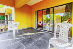 Fotografie z fotogalerie ubytování Amber Resort v destinaci Gírský les
