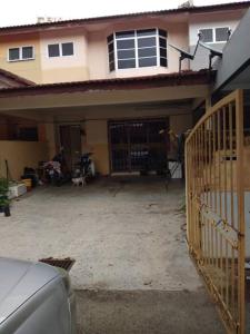 Φωτογραφία από το άλμπουμ του Homestay Rias σε Karak
