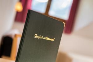 Mynd úr myndasafni af Hotel Grissemann í Flirsch
