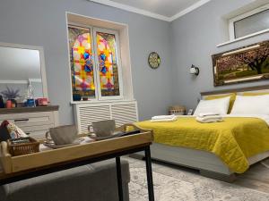 Gallery image of The Oldman House in Osh +99 photos