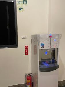 Foto sihtkohas Jincheng asuva majutusasutuse 金門民宿 獺上小島民宿 文旅 青旅 galeriist