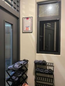 Foto sihtkohas Jincheng asuva majutusasutuse 金門民宿 獺上小島民宿 文旅 青旅 galeriist
