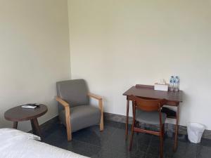 Foto sihtkohas Jincheng asuva majutusasutuse 金門民宿 獺上小島民宿 文旅 青旅 galeriist