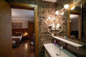 Ένα μπάνιο στο Hotel Blisstanbul +27 φωτογραφίες