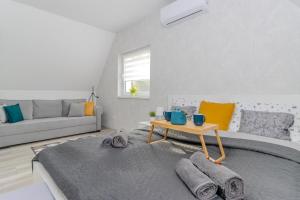 Posedenie v ubytovaní Panorámaház Bükkszék