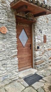 Fotografie z fotogalerie ubytování Rustico Verginate 2 v destinaci Bellano