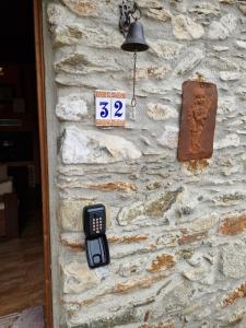 Fotografie z fotogalerie ubytování Rustico Verginate 2 v destinaci Bellano