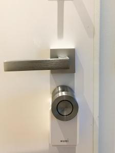 Foto dalla galleria di TonyMan Apartment 2 a Bologna