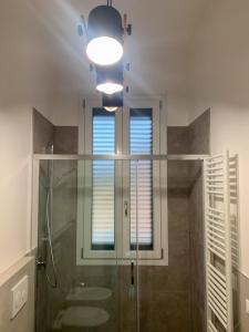 Bagno di TonyMan Apartment 2