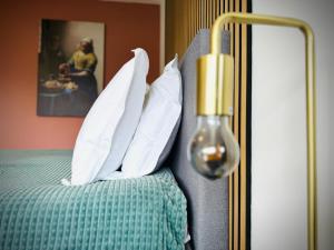 Galeriebild der Unterkunft Flamingo Studio's Zeeland in Schoondijke