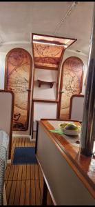 Imagen de la galería de paz en el mar, en Caleta de Sebo