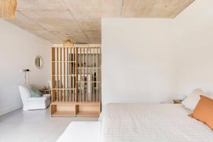 Gallery image of Palermo Premium Suite in Buenos Aires