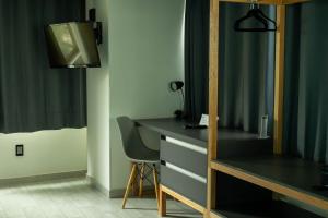Fotografie z fotogalerie ubytování Casa Romita v destinaci Mexico City