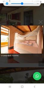Fotografie z fotogalerie ubytování Crows nest sipi falls kapchorwa v destinaci Kapchorwa