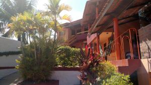 Gallery image of Pousada Zekas in Jacumã +10 photos