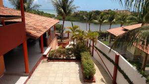 Gallery image of Pousada Zekas in Jacumã