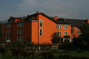 Foto dalla galleria di Hotel Daisy Budget a Cracovia